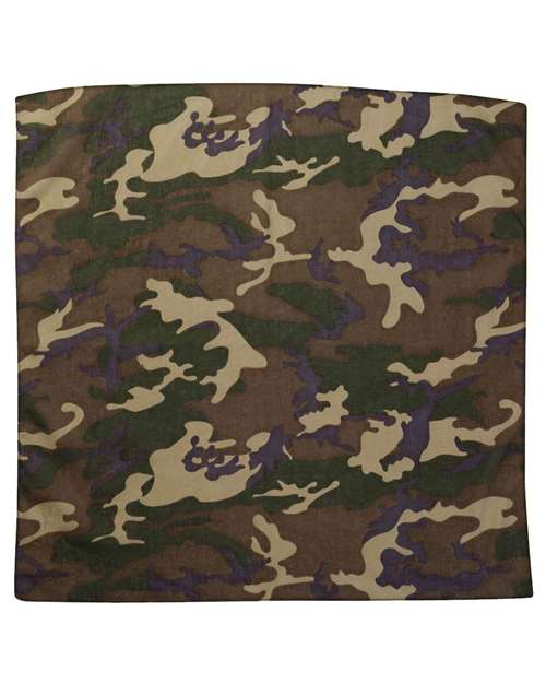 Valucap VC21 ValuMask Bandana