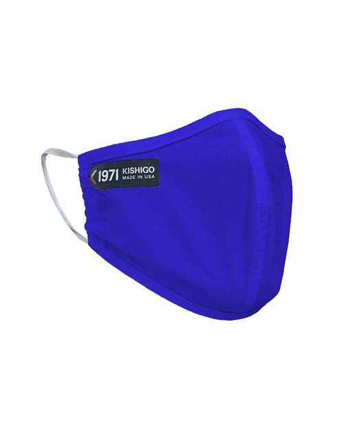 Kishigo PF-MASK Unisex Protective Face Mask