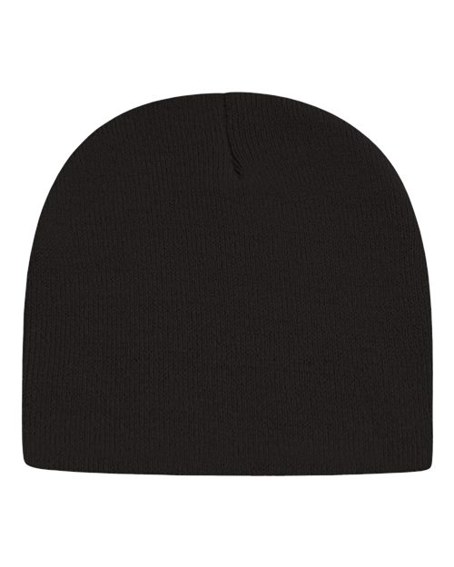 CAP AMERICA TKN28 USA-Made 8 1/2" Beanie