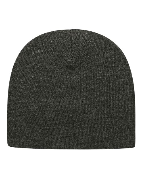 CAP AMERICA TKN28 USA-Made 8 1/2" Beanie