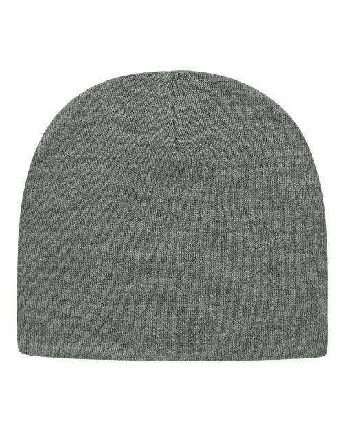CAP AMERICA TKN28 USA-Made 8 1/2" Beanie