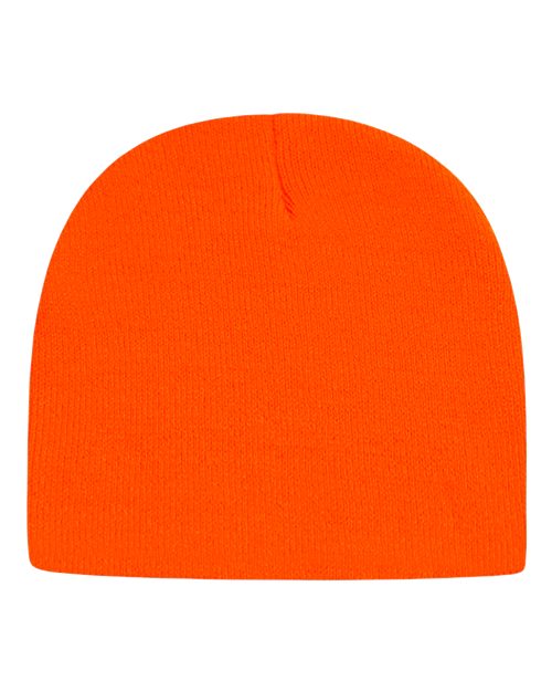 CAP AMERICA TKN28 USA-Made 8 1/2" Beanie