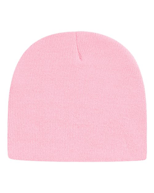 CAP AMERICA TKN28 USA-Made 8 1/2" Beanie
