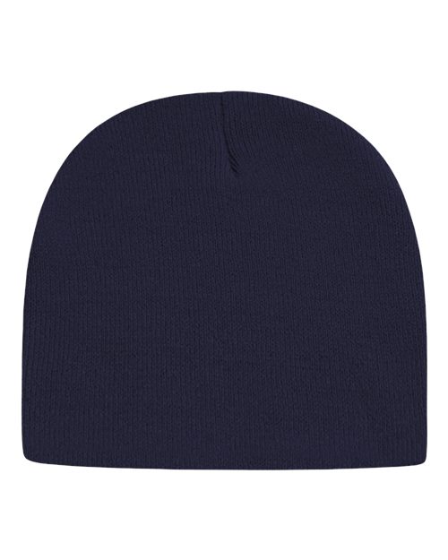 CAP AMERICA TKN28 USA-Made 8 1/2" Beanie