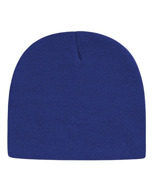 CAP AMERICA TKN28 USA-Made 8 1/2" Beanie