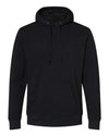 J. America 8879 Men's Gaiter Fleece Hooded Sweatshirt