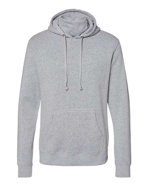 J. America 8879 Men's Gaiter Fleece Hooded Sweatshirt