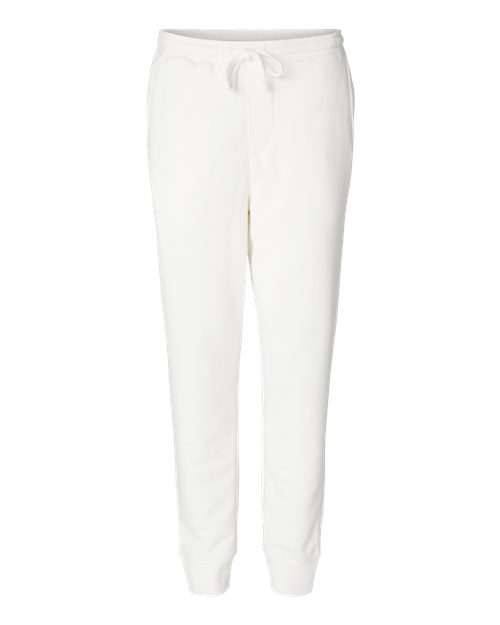 Independent Trading Co. PRM50PTPD Unisex Pigment-Dyed Fleece Pants