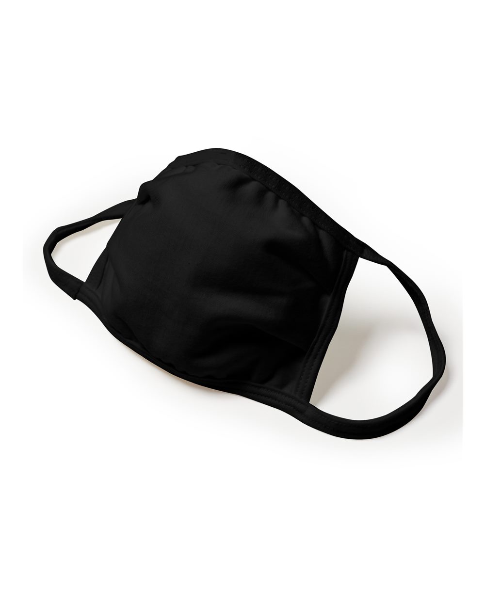 Hanes BMSKKR Youth X-Temp™ 2-Ply Face Mask