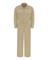Bulwark CLB2 Men's Premium Coverall - EXCEL FR® ComforTouch® - 7 oz.