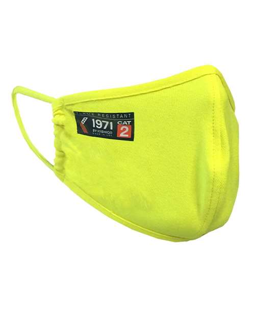 Kishigo FRPF-MASK Unisex Fire Resistant Protective Face Mask