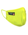 Kishigo FRPF-MASK Unisex Fire Resistant Protective Face Mask
