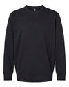 Adidas A434 Unisex Fleece Crewneck Sweatshirt