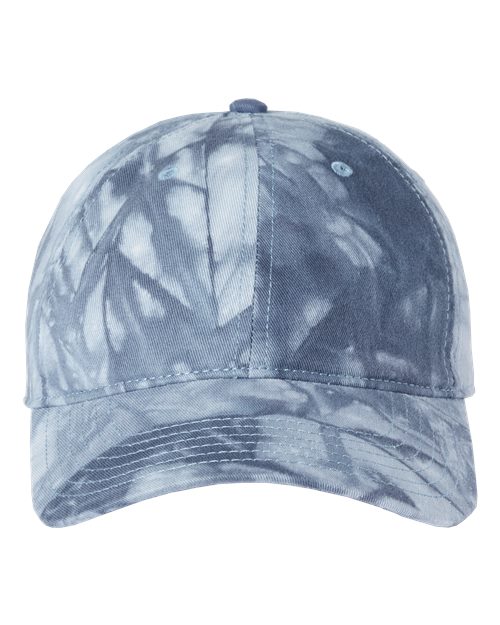Valucap SP400 Tie-Dyed Dad Hat