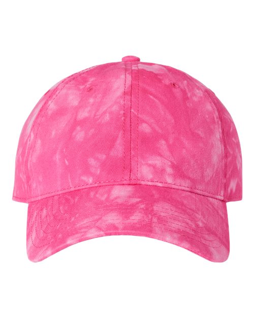 Valucap SP400 Tie-Dyed Dad Hat