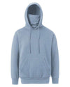 MV Sport 21155 Men's Hooded Sweatshirt