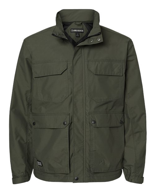 DRI DUCK 5325 Men's Field Jacket