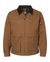 DRI DUCK 5055 Men's Yellowstone Dri Flex Canvas Jacket