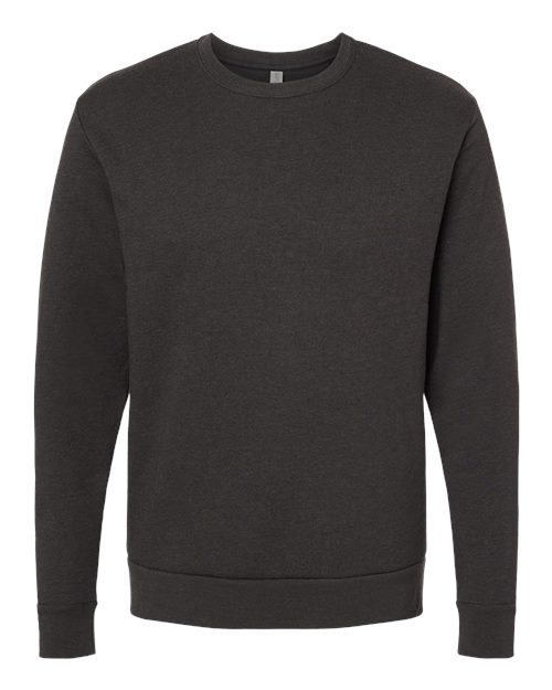 Next Level 9002 Unisex Malibu Crewneck Sweatshirt