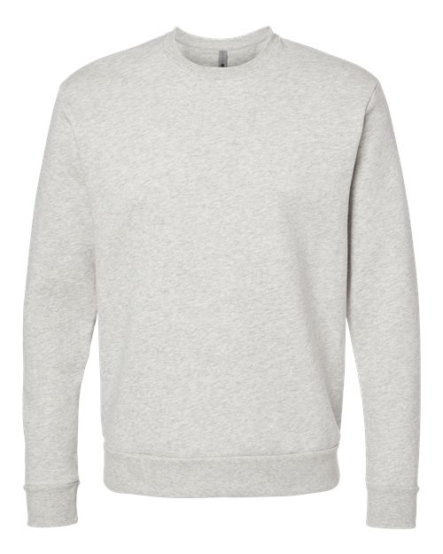 Next Level 9002 Unisex Malibu Crewneck Sweatshirt
