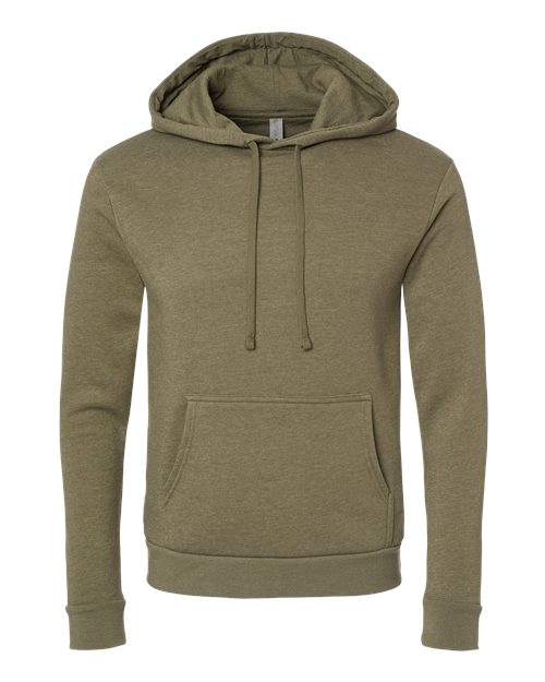 Next Level 9302 Unisex Malibu Hoodie