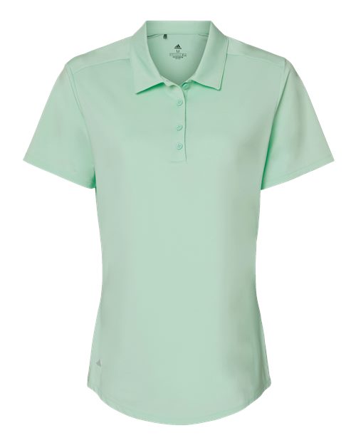Adidas A515 Women's Ultimate Solid Polo