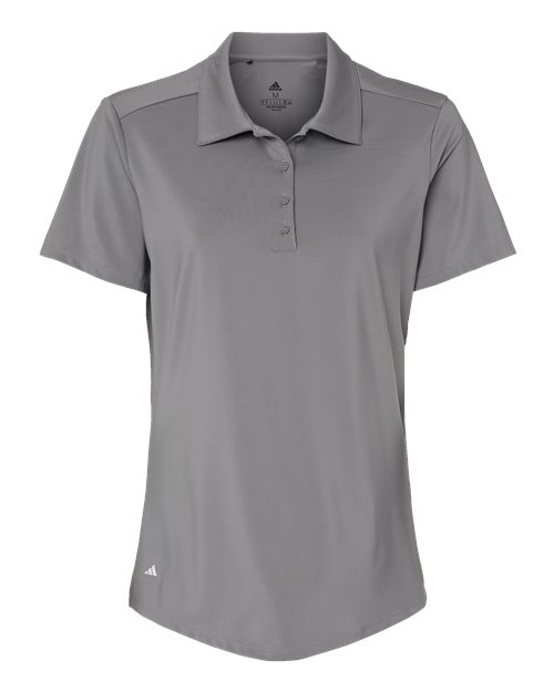 Adidas A515 Women's Ultimate Solid Polo