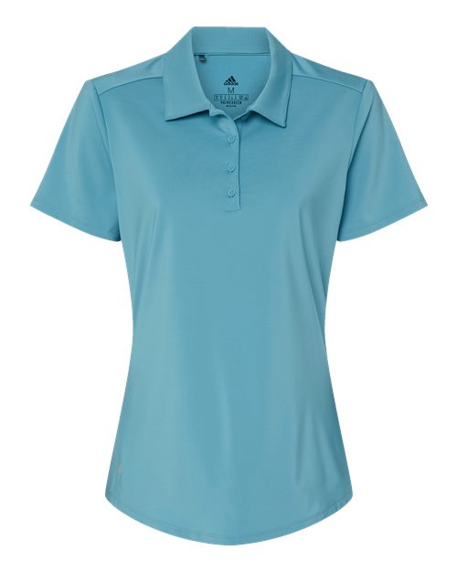 Adidas A515 Women's Ultimate Solid Polo
