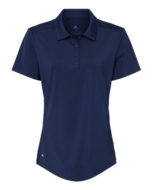 Adidas A515 Women's Ultimate Solid Polo