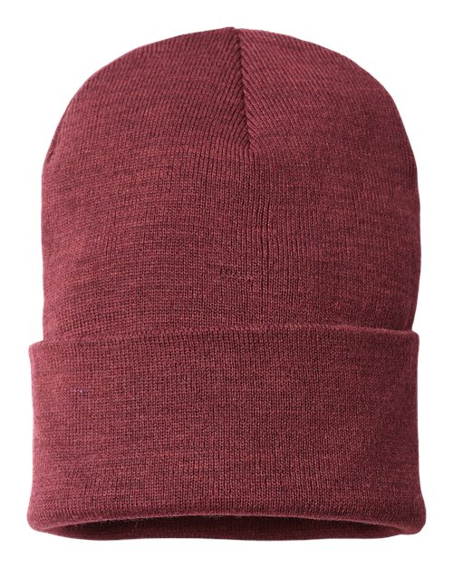 Atlantis Headwear PURE Sustainable Beanie