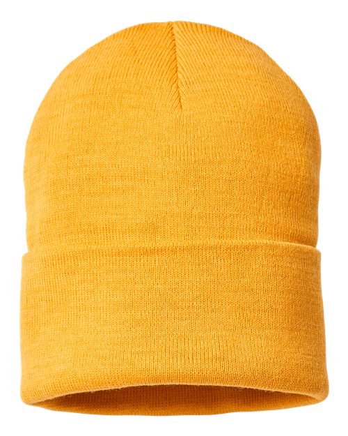 Atlantis Headwear PURE Sustainable Beanie
