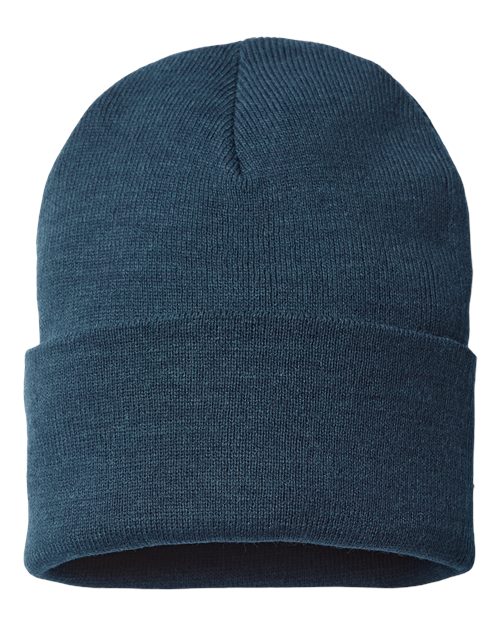 Atlantis Headwear PURE Sustainable Beanie