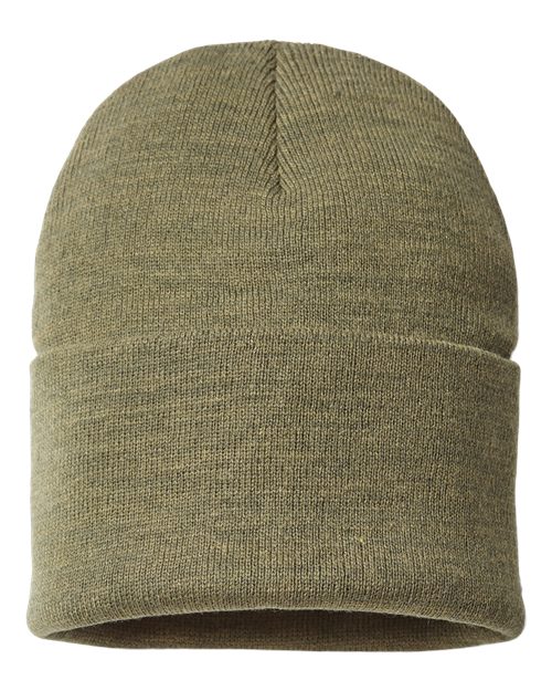 Atlantis Headwear PURE Sustainable Beanie