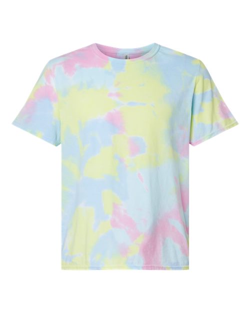 Dyenomite 650DR Unisex Dream Tie-Dyed T-Shirt