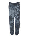 Dyenomite 973VR Unisex Dream Tie-Dyed Sweatpants