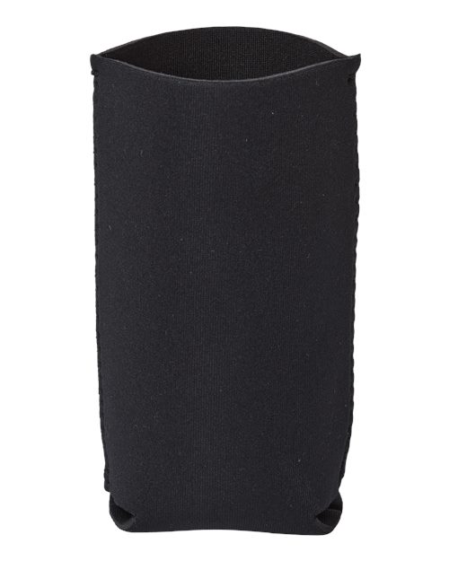 Liberty Bags FT007SC 12 oz. Neoprene Slim Can and Bottle Holder
