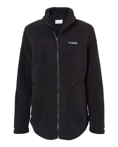 Columbia 193990 Women's West Bend™ Full-Zip