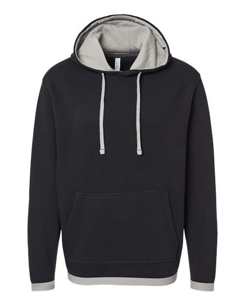 LAT 6996 Unisex The Statement Fleece Hoodie