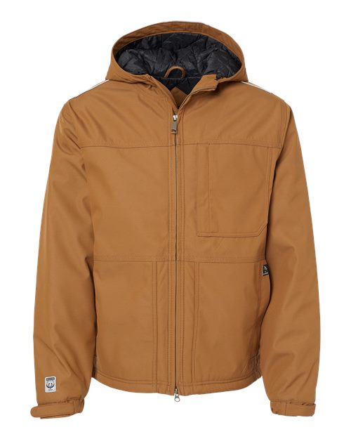 DRI DUCK 5326 Men's Kodiak Jacket