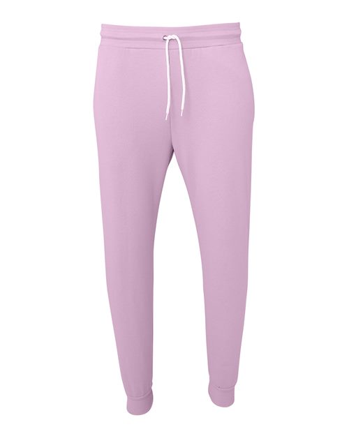 BELLA + CANVAS 3727 Unisex Sponge Fleece Jogger Sweatpants