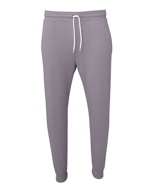 BELLA + CANVAS 3727 Unisex Sponge Fleece Jogger Sweatpants