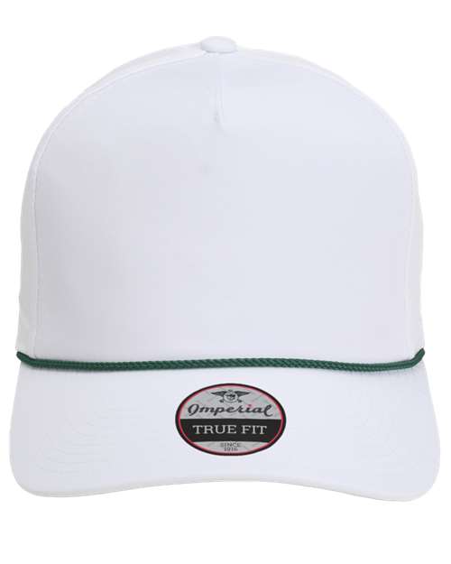 Imperial 5054 The Wrightson Cap
