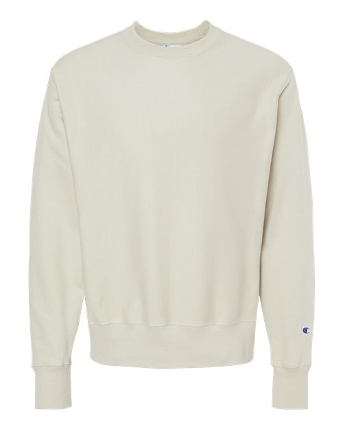Champion S149 Unisex Reverse Weave® Crewneck Sweatshirt