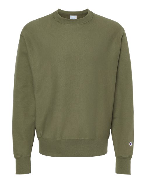 Champion S149 Unisex Reverse Weave® Crewneck Sweatshirt