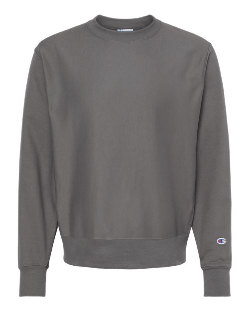 Champion S149 Unisex Reverse Weave® Crewneck Sweatshirt