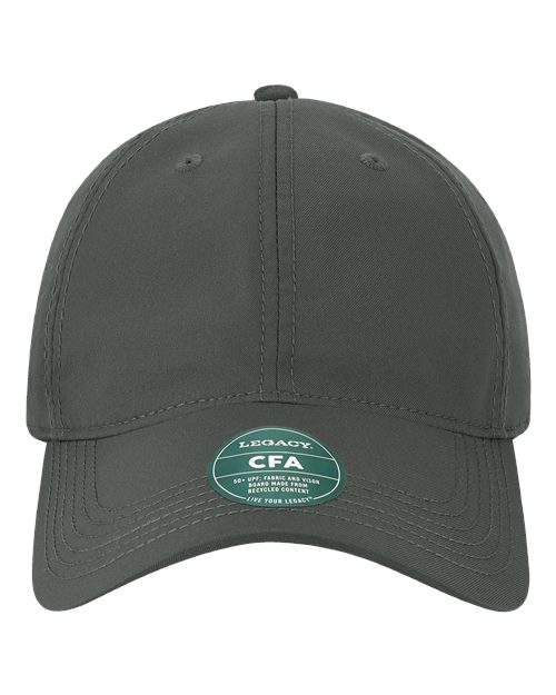 LEGACY CFA Cool Fit Adjustable Cap