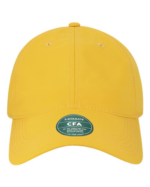 LEGACY CFA Cool Fit Adjustable Cap