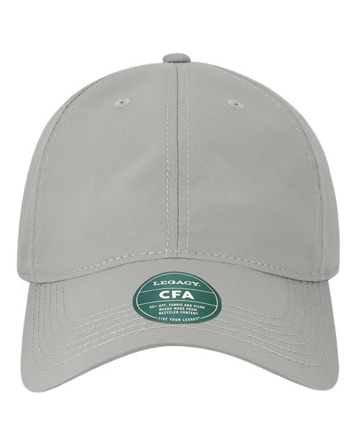 LEGACY CFA Cool Fit Adjustable Cap