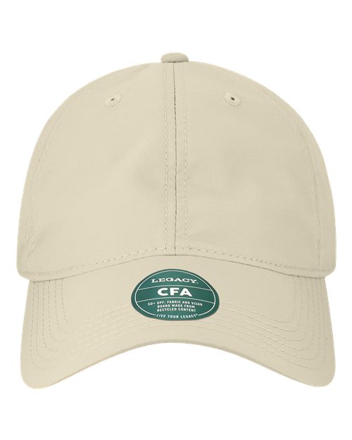 LEGACY CFA Cool Fit Adjustable Cap