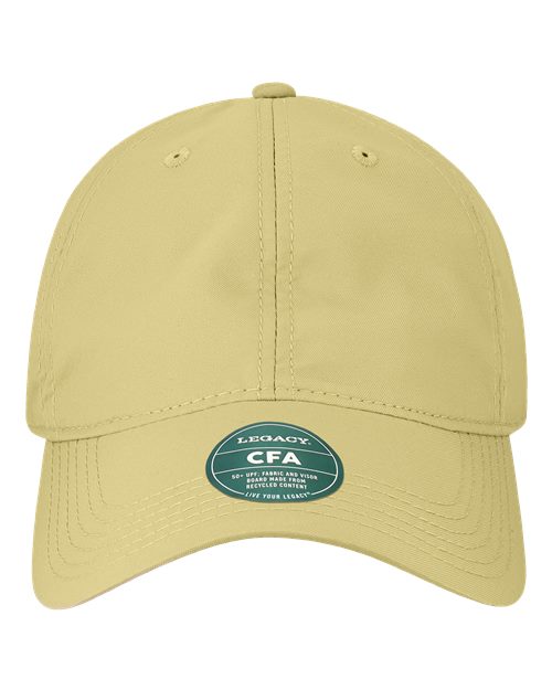 LEGACY CFA Cool Fit Adjustable Cap